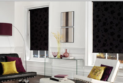 roller blinds